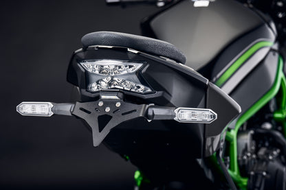 Evotech Kawasaki Z H2 Performance Kentekenplaathouder (2020+)