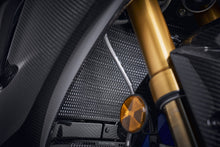 Evotech Yamaha YZF-R1 Radiatorcover 2015 - 2019