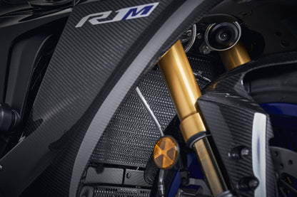 Evotech Yamaha YZF-R1 Radiatorcover (2020+)
