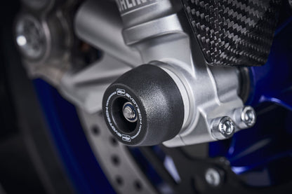 Evotech Voorvork Beschermer Set - Yamaha YZF-R1M (2020+)
