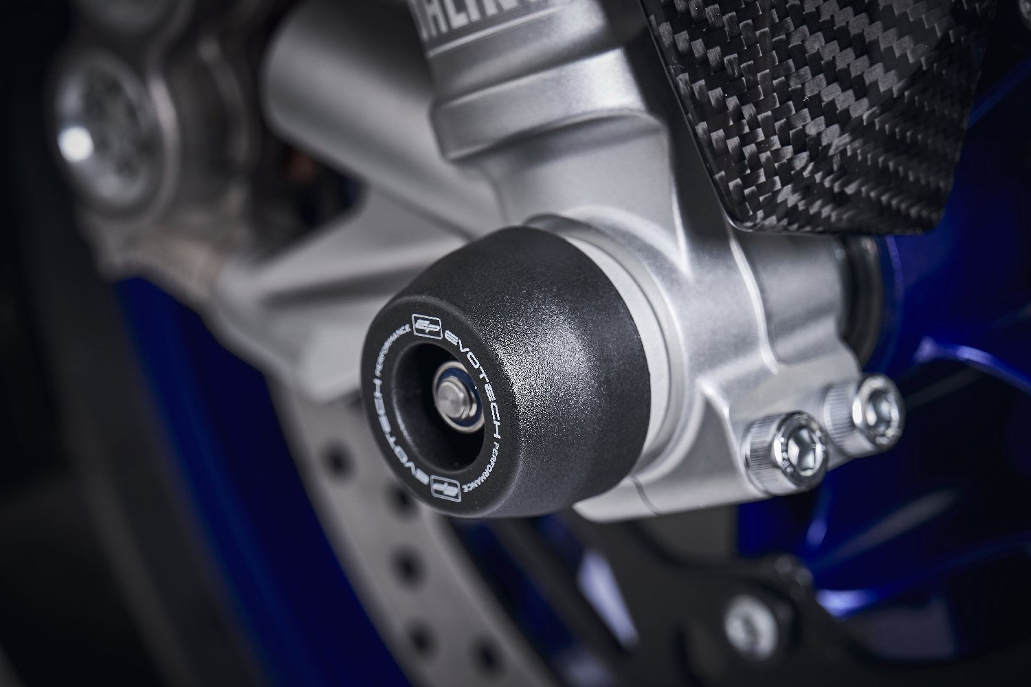 Evotech Voorvork Sliderset - Yamaha YZF-R9 (2025+)