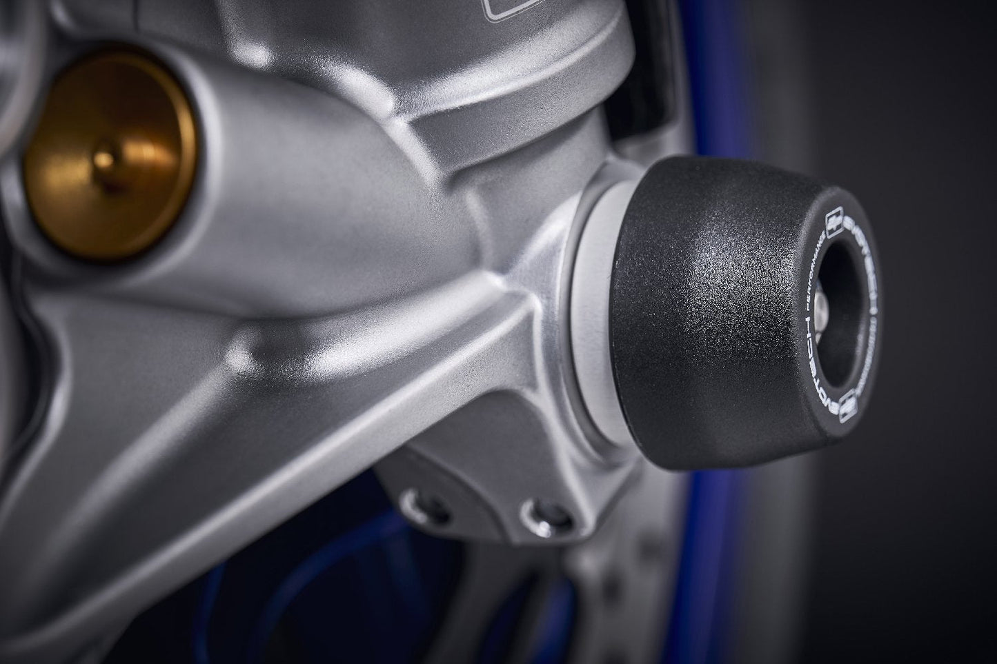 Evotech Voorvork Beschermer Set - Yamaha YZF-R1 (2020+)