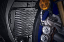 Evotech Yamaha YZF-R1 Oliekoeler Beschermer 2015 - 2019