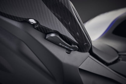 Evotech Yamaha YZF-R1 Duosteun Vervanger Kit (2020+)