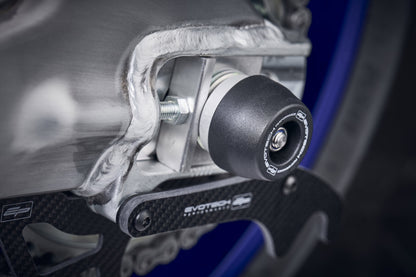 Achterbrug Beschermer Set Evotech Performance - Yamaha YZF-R1 (2015 - 2019)