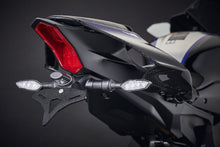 Evotech Yamaha YZF-R1 Kentekenplaathouder 2015 - 2019