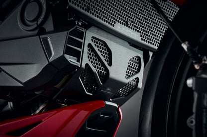 Evotech Ducati Monster 950 Motorblok Beschermer (2021+)