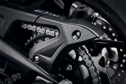 Kentekenplaathouder Evotech - Triumph Trident 660 (2026+)