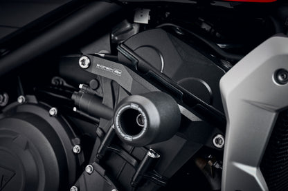 Evotech Valblokken set Triumph Trident 660 Triple Tribute Edition (2024+)