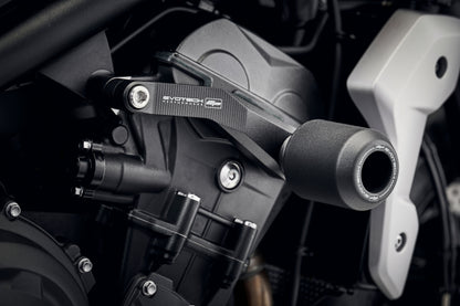 Valblokken set Evotech - Triumph Trident 660 (2026+)