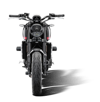 Evotech Triumph Trident Valblokken set (2025+)
