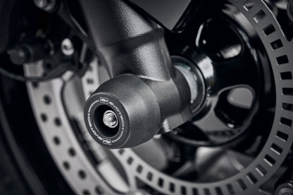 Evotech Voorvork Beschermer Set - Triumph Trident (2021+)