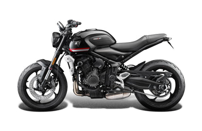 Evotech Valblokken set Triumph Trident 660 Triple Tribute Edition (2024+)