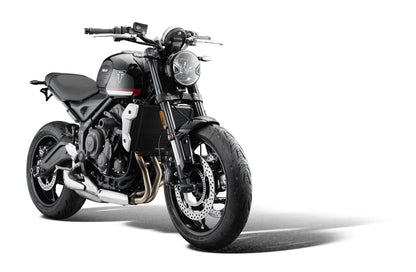 Evotech Radiatorcover - Triumph Trident 660 Triple Tribute Edition (2024+)