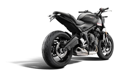 Evotech Triumph Trident Valblokken set (2025+)