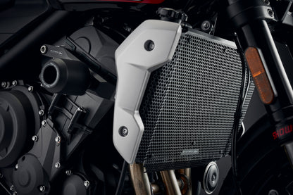 Evotech Radiatorcover - Triumph Trident 660 Triple Tribute Edition (2024+)