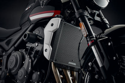Evotech Radiatorcover - Triumph Trident 660 Triple Tribute Edition (2024+)