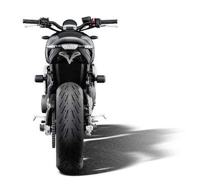 Evotech Triumph Trident Valblokken set (2021+)