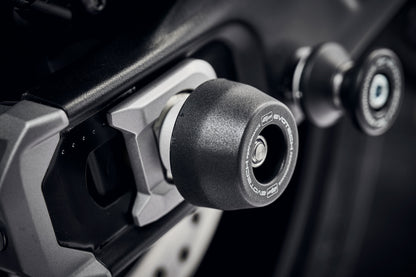 Achterbrug Beschermer Set Evotech Performance - Triumph Trident (2021+)
