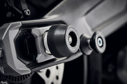 Achterbrug Beschermer Set Evotech Performance - Triumph Trident (2021+)