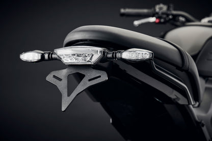 Kentekenplaathouder Evotech - Triumph Trident 660 (2025+)