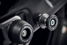Evotech Paddock Stand Bobbins - Triumph Trident 660 Triple Tribute Edition (2024+)