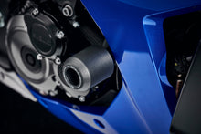 Evotech Valblokken set - Suzuki GSX-S1000GX + (Plus) (2024+)