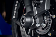 Evotech Voorvork Beschermer Set - Suzuki GSX-S1000GX (2024+)