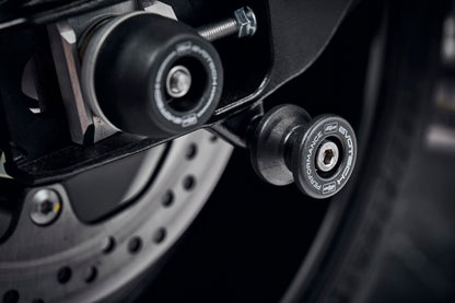 Evotech Paddock Stand Bobbins - Suzuki GSX-S1000GX + (Plus) (2024+)