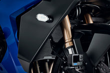 Evotech Radiatorcover - Suzuki GSX-S1000GT (2022+)