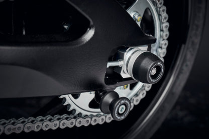 Achterbrug Beschermer Set Evotech Performance - Suzuki GSX-S1000GX (2024+)