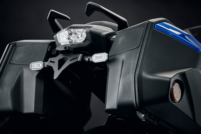 Evotech Suzuki GSX-S1000GT Kentekenplaathouder (2022+)