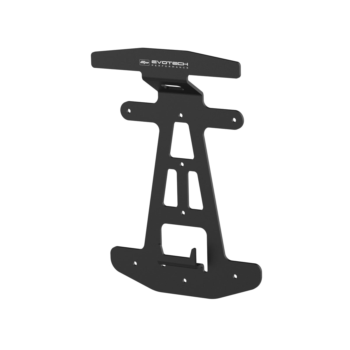 Topkoffer muurbeugel kit Evotech - Yamaha Tracer 9 (2025+)