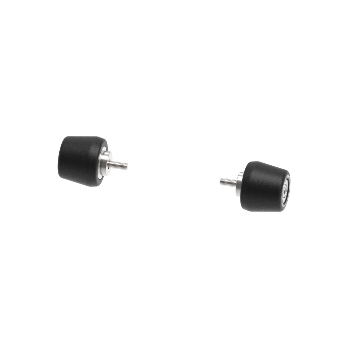 Stuurgewichten Set (Race) Evotech Performance - Aprilia RS 457 (2024+)