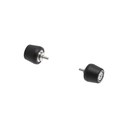 Stuurgewichten Set (Race) Evotech Performance - Aprilia Tuono 125 (2018+)