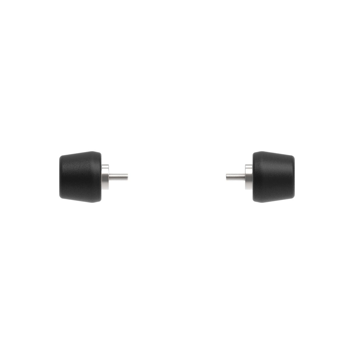 Stuurgewichten Set (Race) Evotech - Aprilia Tuono 457 (2025+)