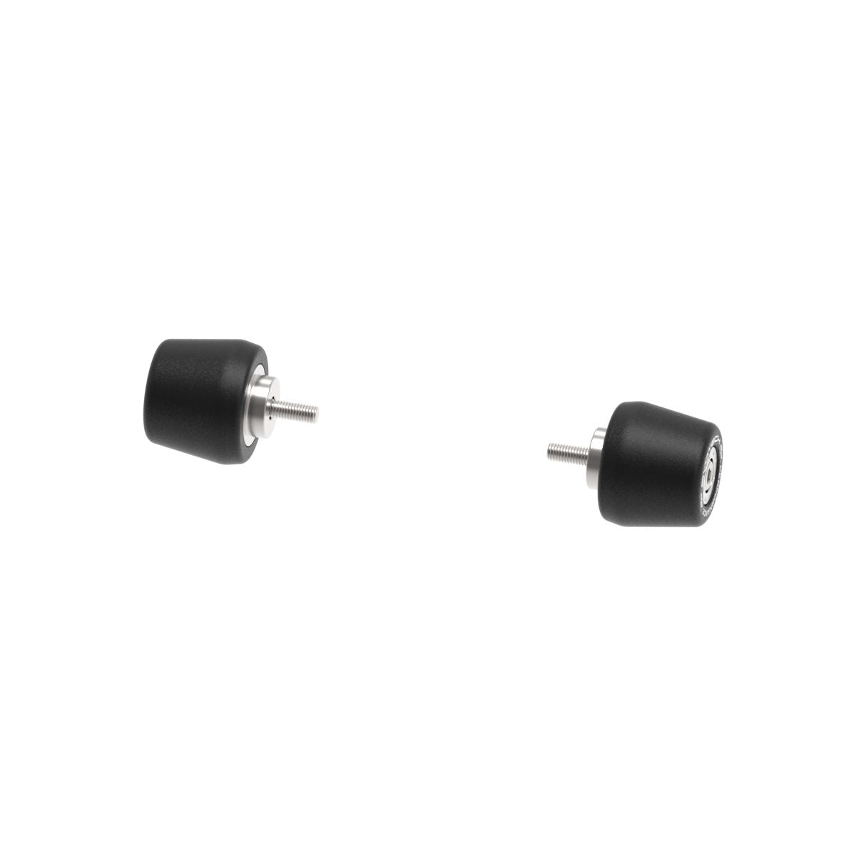 Stuurgewichten Set (Race) Evotech Performance - Aprilia RS 457 (2024+)