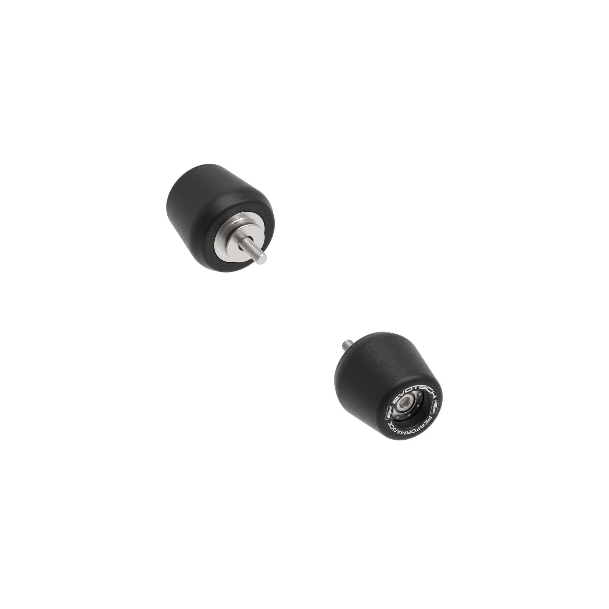 Evotech Stuurgewichten Set (Road) - Aprilia RS4 125 (2011-2022)
