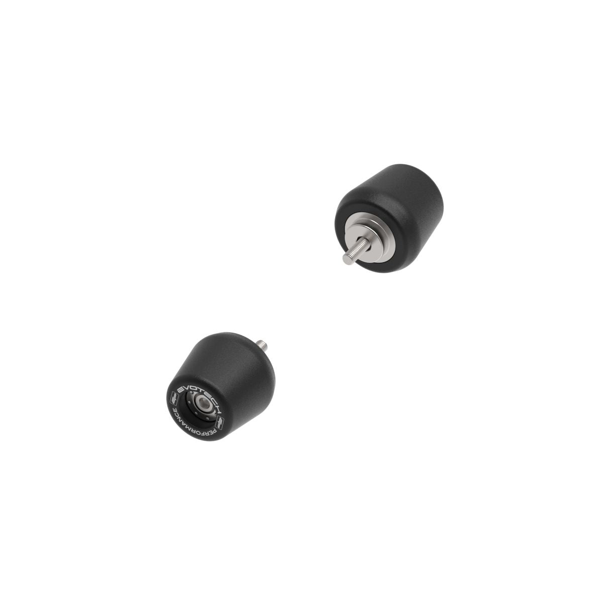 Stuurgewichten Set (Road) Evotech - Aprilia RS 660 (2025+)