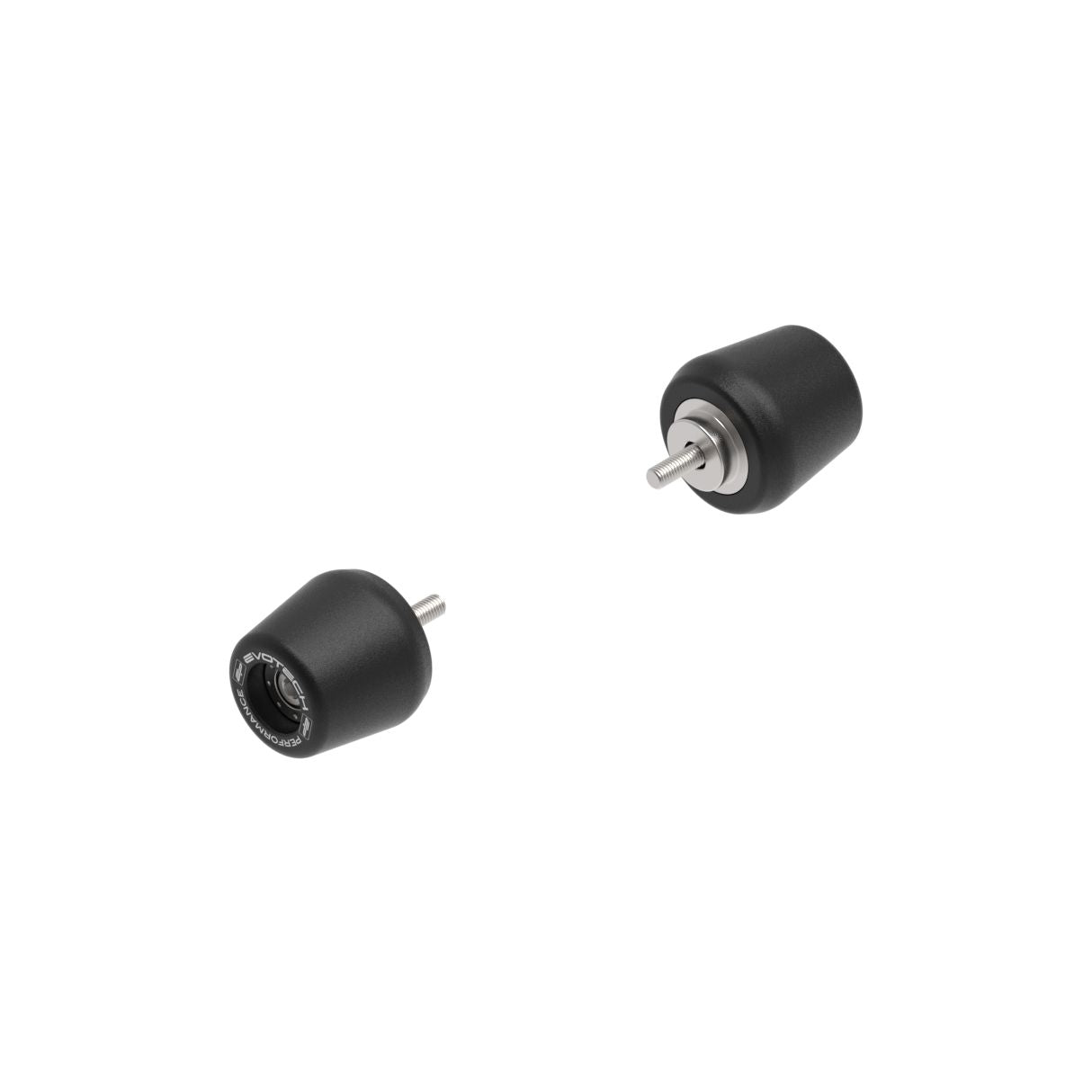 Evotech Stuurgewichten Set (Road) - Aprilia RS4 125 (2011-2022)