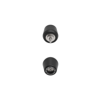 Stuurgewichten Set (Road) Evotech - Aprilia RS 660 (2025+)