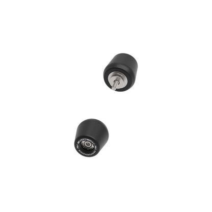 Evotech Stuurgewichten Set (Road) - Aprilia Tuono 125 (2018+)