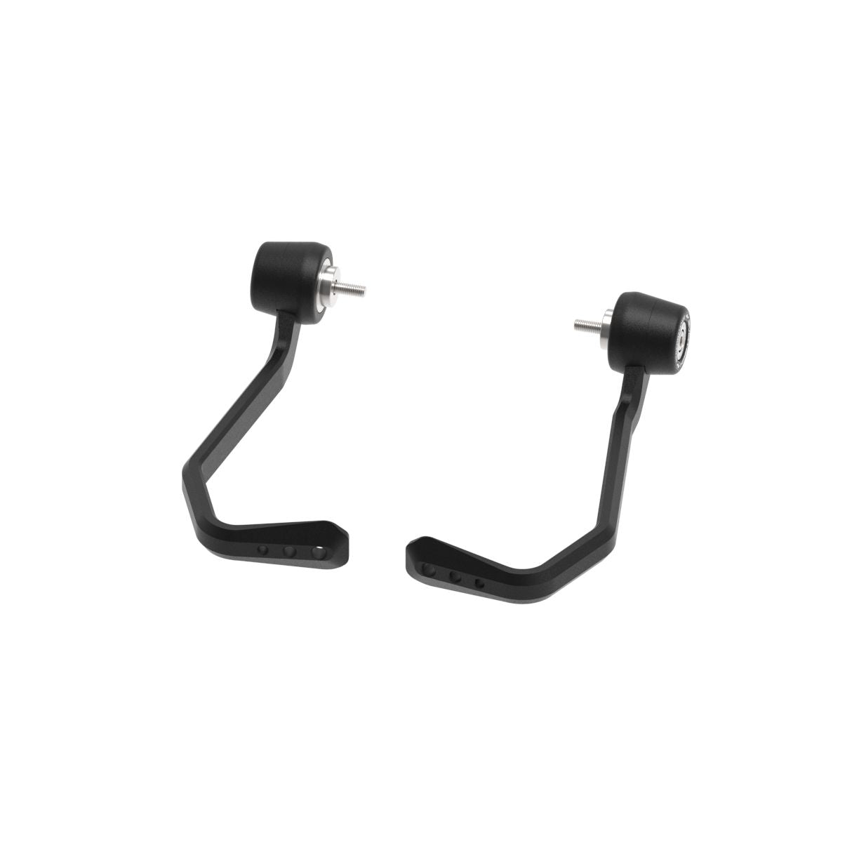 Evotech Aprilia Tuono 125 Remhendel en Koppelingshendel Beschermer Set (2018+) (Race)