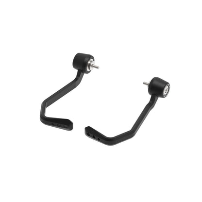 Evotech Aprilia Tuono 125 Remhendel en Koppelingshendel Beschermer Set (2018+) (Race)