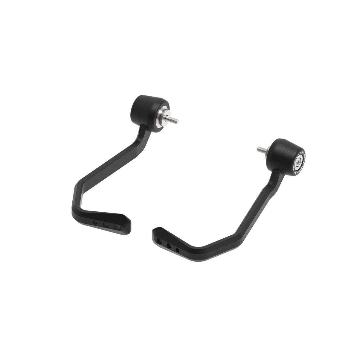 Evotech Aprilia RS 457 Remhendel en Koppelingshendel Beschermer Set (2024+) (Race)