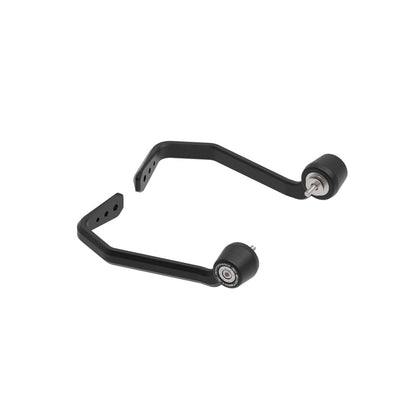 Evotech Aprilia RS4 125 Remhendel en Koppelingshendel Beschermer Set (2011 - 2022) (Race)