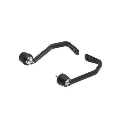 Evotech Aprilia RS4 125 Remhendel en Koppelingshendel Beschermer Set (2011 - 2022) (Race)