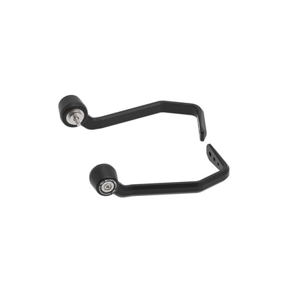 Evotech Aprilia RS4 125 Remhendel en Koppelingshendel Beschermer Set (2011 - 2022) (Race)