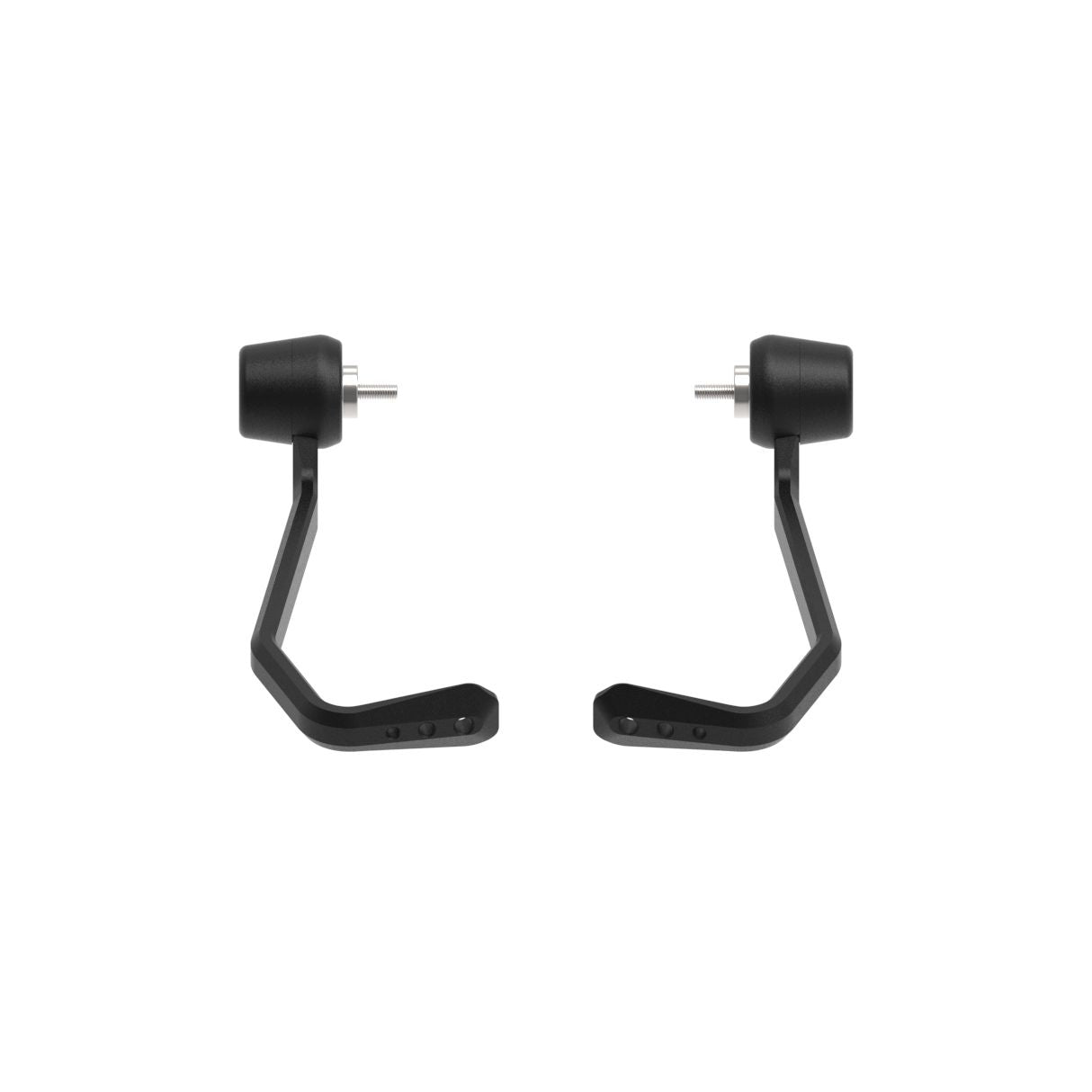 Remhendel en Koppelingshendel Beschermer Set (Road) Evotech Aprilia Tuono 457 (2025+)