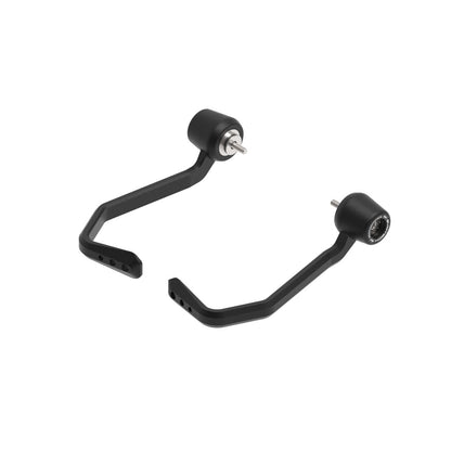 Evotech Aprilia RS4 125 Remhendel en Koppelingshendel Beschermer Set (2011 - 2022) (Road)